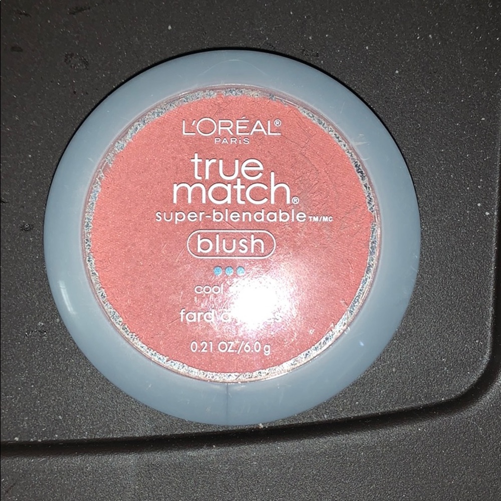 Blush